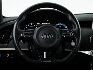 Лифтбек Kia Stinger 2018 года, 3398444 рублей, Москва