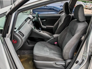 Лифтбек Toyota Prius 2011 года, 965000 рублей, Краснодар
