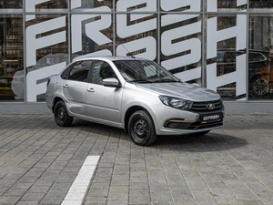 Седан ВАЗ (LADA) Granta 2023 года, 739000 рублей, Ставрополь