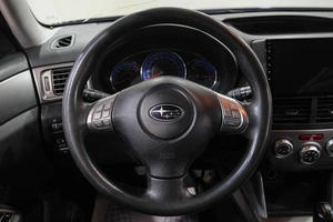 Внедорожник Subaru Forester 2008 года, 1179000 рублей, Новокузнецк