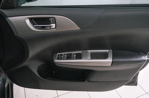 Хетчбэк Subaru Impreza 2009 года, 899000 рублей, Красноярск