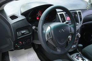 Хетчбэк Chery M11 (A3) 2013 года, 498000 рублей, Солонцы