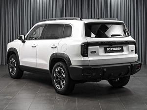 Внедорожник Haval Dargo X 2025 года, 3180000 рублей, Ставрополь