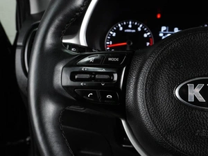 Хетчбэк Kia Rio X 2021 года, 1699000 рублей, Воронеж