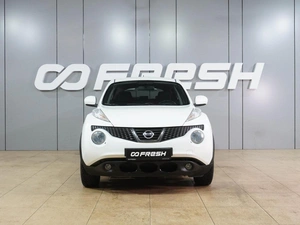 Внедорожник Nissan Juke 2012 года, 999000 рублей, Воронеж
