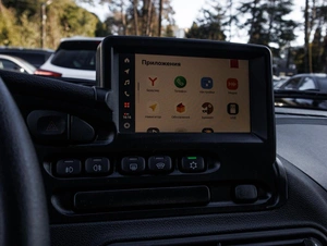 Внедорожник ВАЗ (LADA) Niva Travel, I Рестайлинг 2025 года, 1780000 рублей, Большой Сочи