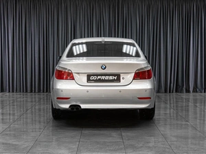 Седан BMW 5 серия 2008 года, 1179000 рублей, Тюмень
