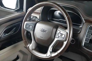 Внедорожник Chevrolet Tahoe 2022 года, 7349000 рублей, Тюмень