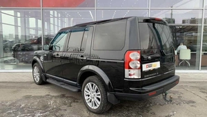Внедорожник Land Rover Discovery 2010 года, 1419000 рублей, Солонцы