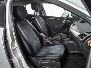 Седан Renault Fluence 2011 года, 729000 рублей, Воронеж