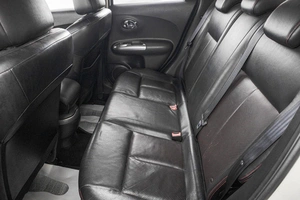 Внедорожник Nissan Juke 2011 года, 1089000 рублей, Барнаул