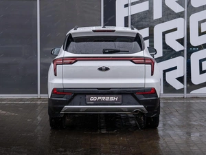 Внедорожник Москвич 3 2024 года, 1445000 рублей, Краснодар