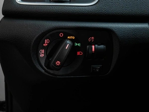 Внедорожник Audi Q3 2014 года, 1669000 рублей, Ставрополь