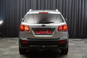 Внедорожник Kia Sorento 2012 года, 1650000 рублей, Красноярск