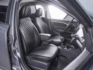 Седан ВАЗ (LADA) Vesta 2017 года, 930000 рублей, Ростов-на-Дону