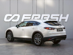 Внедорожник Mazda CX-4 2023 года, 2990000 рублей, Краснодар