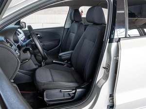 Седан Volkswagen Polo 2013 года, 871000 рублей, Краснодар