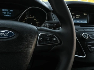 Универсал Ford Focus 2016 года, 925000 рублей, Волгоград