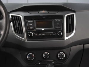 Внедорожник Hyundai Creta 2020 года, 2170000 рублей, Омск