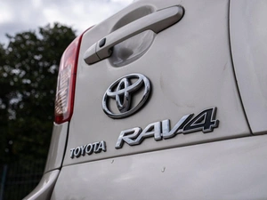 Внедорожник Toyota RAV4 2008 года, 1249000 рублей, Большой Сочи
