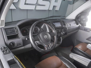 Минивэн Volkswagen Caravelle 2011 года, 2145000 рублей, Ростов-на-Дону