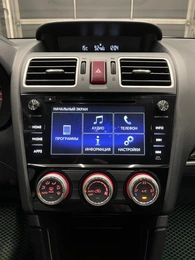 Внедорожник Subaru Forester 2017 года, 2200000 рублей, Красноярск