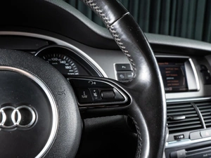 Внедорожник Audi Q7 2014 года, 3150000 рублей, Волгоград