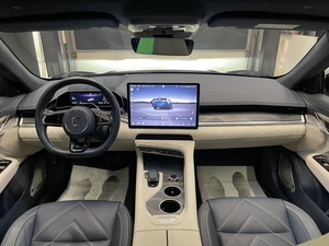 Лифтбек Zeekr 001 2023 года, 5000000 рублей, Красноярск