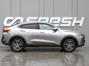 Внедорожник Haval F7x 2022 года, 2430000 рублей, Краснодар