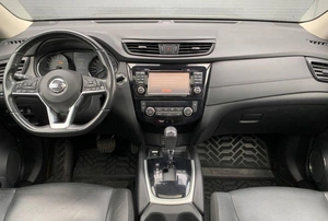 Внедорожник Nissan X-Trail 2019 года, 2445000 рублей, Солонцы