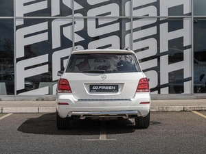 Внедорожник Mercedes-benz GLK-класс 2012 года, 1930000 рублей, Краснодар