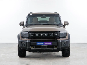 Внедорожник Jetour T2 2024 года, 3497444 рублей, Москва