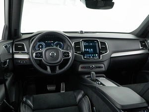 Внедорожник Volvo XC90 2021 года, 5989046 рублей, Москва