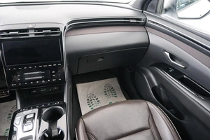 Внедорожник Hyundai Tucson 2020 года, 3449000 рублей, Красноярск