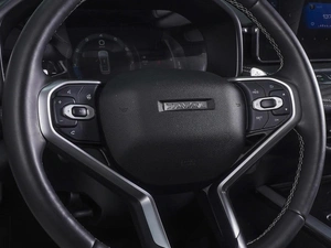 Внедорожник Haval Jolion 2025 года, 2380000 рублей, Ростов-на-Дону