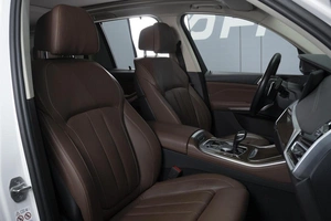 Внедорожник BMW X5 2020 года, 7800000 рублей, Омск