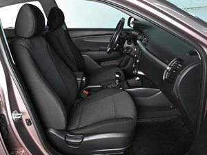 Седан Kia Rio 2020 года, 1699000 рублей, Аксай