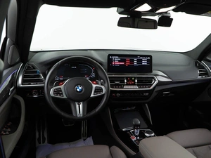 Внедорожник BMW X3 M 2023 года, 10449777 рублей, Москва
