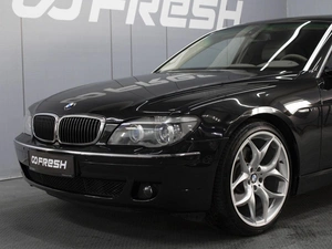 Седан BMW 7 серия 2005 года, 2159000 рублей, Омск