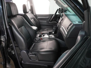 Внедорожник Mitsubishi Pajero 2012 года, 2249000 рублей, Воронеж