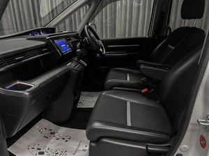 Минивэн Honda Stepwgn 2020 года, 2350000 рублей, Красноярск