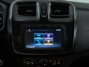 Хетчбэк Renault Sandero Stepway 2021 года, 1389444 рублей, Москва