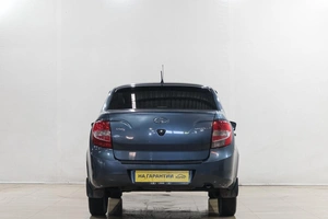 Седан ВАЗ (LADA) Granta 2015 года, 549000 рублей, Новокузнецк