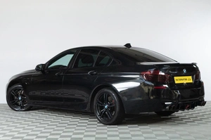 Седан BMW 5 серия 2013 года, 1949000 рублей, Челябинск