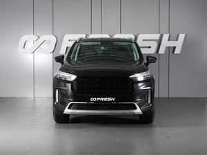 Внедорожник EXEED VX 2023 года, 2565000 рублей, Красный Пахарь