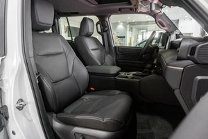 Внедорожник Toyota Land Cruiser Prado 2025 года, 10799000 рублей, Петрозаводск