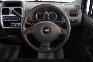 Хетчбэк Chevrolet MW 2008 года, 359000 рублей, Омск