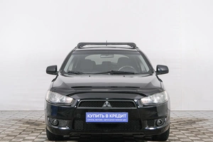 Седан Mitsubishi Lancer 2008 года, 699000 рублей, Красноярск
