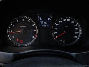 Седан Hyundai Solaris 2014 года, 895000 рублей, Ставрополь