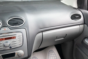 Хетчбэк Ford Focus 2010 года, 519000 рублей, Оренбург